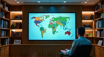 Einfluss der Kultur auf die Telemedizin (3/10)