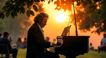 Einfluss der Musik auf das Wohlbefinden (10/10)