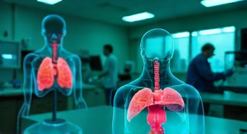 Einfluss der Thymusgesundheit auf Immuntherapien (2/10)