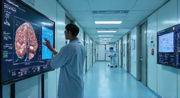 Einfluss des 6G Health-Projekts auf die Medizintechnik