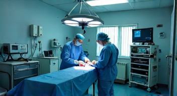 Einfluss des chirurgischen Eingriffs auf Diabetesrisiko (2/10)