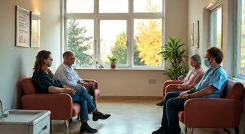 Einfluss des G-BA-Beschlusses auf die Versorgung (2/10)