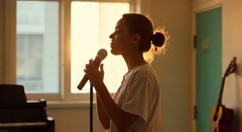 Einfluss von Musik auf das Patientenwohlbefinden (10/10)