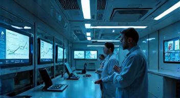 Einfluss von Technologie auf die medizinische Entscheidungsfreiheit