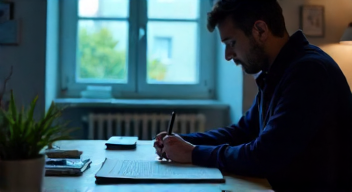 Einfluss von Verantwortung auf die psychische Gesundheit