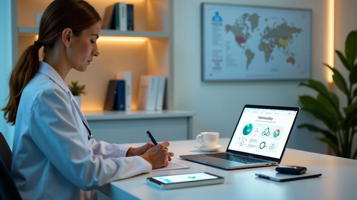 Einfluss von Zusatznutzen, Off-Label-Use und Telemedizin auf die Gesundheit