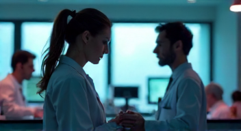 Ethische Überlegungen in der Medizin und Technologie