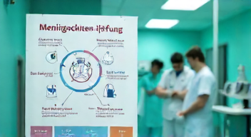 Expertenmeinung zur Dringlichkeit der Meningokokken-Impfung (2/10)