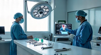 Expertise und Perspektiven der Chirurgie im digitalen Zeitalter (2/10)