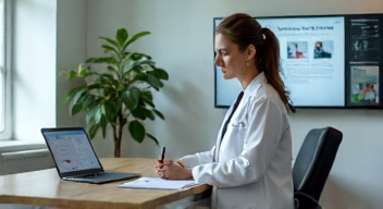 Expertise zu Off-Label-Use und Telemedizin (2/10)