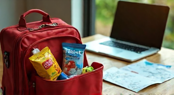 Finanzielle Aspekte beim Reisen mit Kindern (6/10)