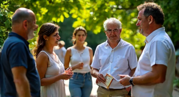 Gemeinschaftsaspekt in der Impfaufklärung (9/10)