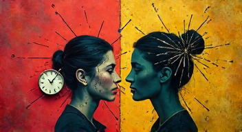 Gesellschaftliche Einflüsse auf Schmerzwahrnehmung