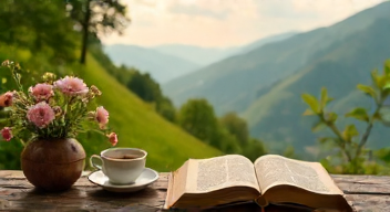 Goethes Sicht auf die Beziehung zwischen Therapie und Kultur