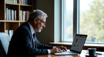 Ich bin Dr. Hans Weber, Ökonom (8/10)