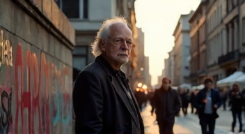 Ich bin Herbert Grönemeyer, Sänger (10/10)