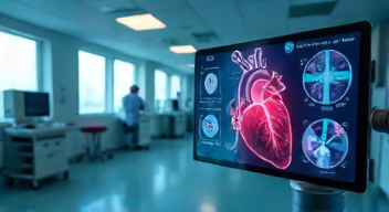 Ich erinnere an die drängende Notwendigkeit neuer Therapien bei pAVK