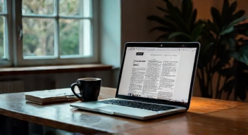 Ich erinnere mich an den Tag, als ich die ersten Berichte über Long-COVID las (1/10)