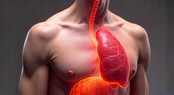 Ich erinnere mich an die Diskussion über den Thymus (1/10)