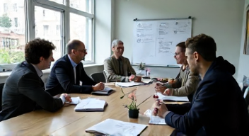 Ich erinnere mich an die Diskussion über KI in der Medizin (1/10)