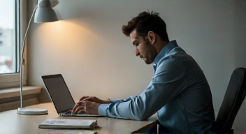 Ich erinnere mich an meine ersten Rückenschmerzen