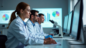 Immuntherapien gegen Typ-1-Diabetes: Chancen, Herausforderungen und Expertenwissen