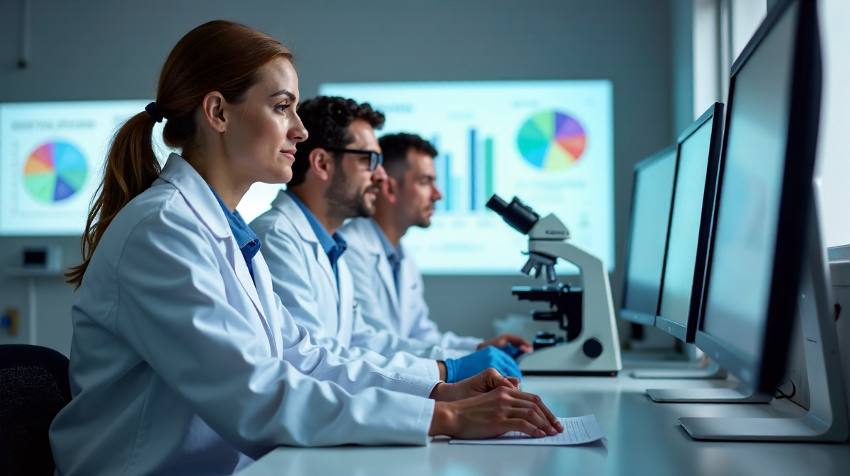 Immuntherapien gegen Typ-1-Diabetes: Chancen, Herausforderungen und Expertenwissen