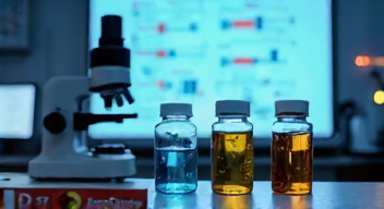 Innovative Ansätze zur Bekämpfung der Antibiotikaresistenz (2/10)