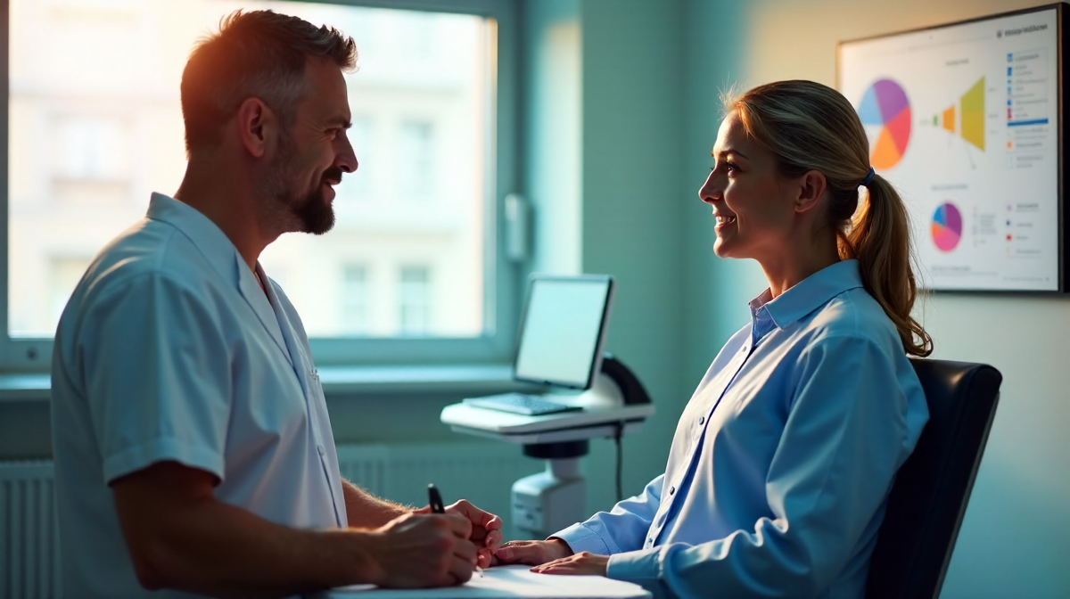 Innovative Therapien bei pAVK: Amputationen, Gefäßverschlüsse, Durchblutungsstörungen