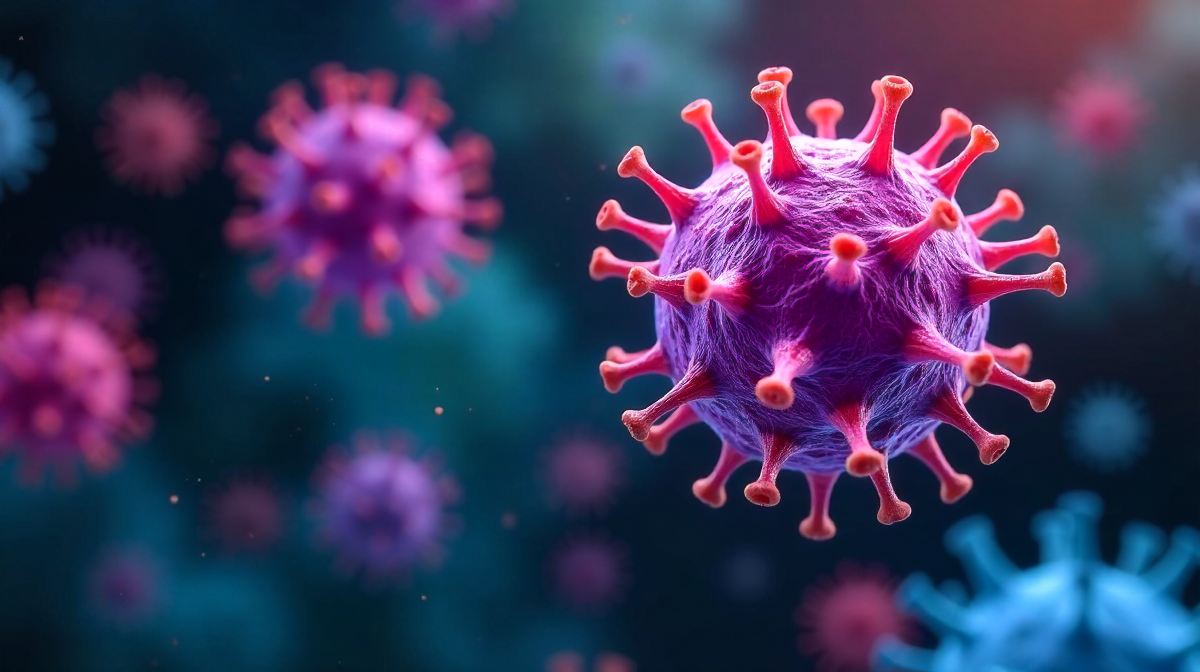 Krebsforschung: Lymphdrüsen, Immunantwort und innovative Therapieansätze