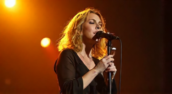 Künstlerische Reaktionen von Adele (10/10)