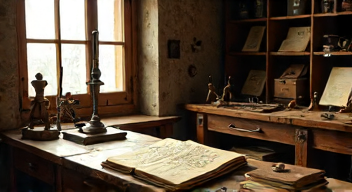 Kulturelle Aspekte der medizinischen Innovation (3/10)