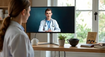 Kulturelle Dimensionen der Telemedizin (3/10)