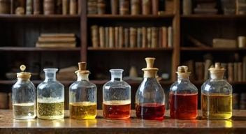 Kulturelle Einflüsse auf die Antibiotikaresistenz (3/10)