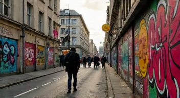 Kulturelle Einflüsse auf die Drogenpolitik