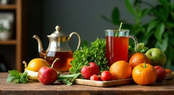 Kulturelle Einflüsse auf Gesundheitsverhalten (3/10)