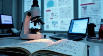 Mein persönlicher Blick auf Antibiotikaresistenz, Diagnostik und Lösungen (1/10)