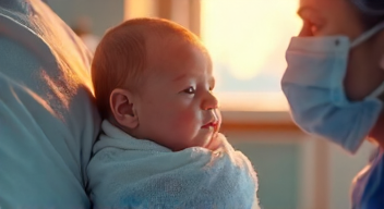 Mein persönlicher Blick auf die Immunentwicklung von Frühgeborenen (1/10)