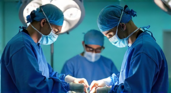 Mein persönlicher Blick auf robotische Chirurgie und deren Herausforderungen (1/10)