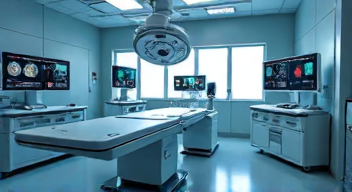 Meine Erinnerungen an die digitale Revolution in der Medizin (1/10)