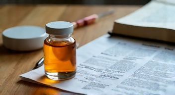 Meine persönliche Sicht auf die Meningokokken-Impfung und ihre Relevanz (1/10)