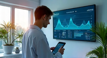 Meine Vision für die digitale Gesundheitsversorgung (1/10)