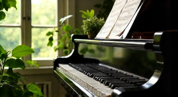 Musik und Gesundheit: Eine harmonische Verbindung (10/10)