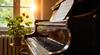 Musikalische Einflüsse auf Gesundheit (9/10)