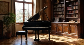 Musikalische Inspiration: Johann Sebastian Bach (10/10)