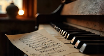 Musikalische Perspektive auf Heilung