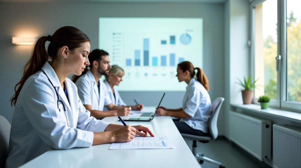 Neue Behandlungsstandards: Immuntherapie, dMMR-Darmkrebs, Studienergebnisse