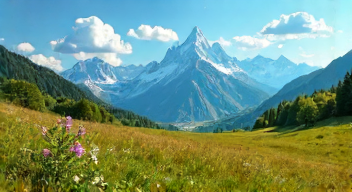 Nietzsches Perspektive auf die Freiheit des Individuums