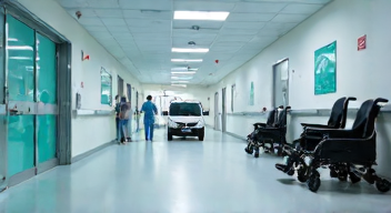 Ökonomische Aspekte des Patiententransfers (7/10)