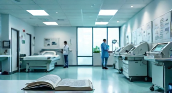 Ökonomische Faktoren in der Gesundheitsversorgung